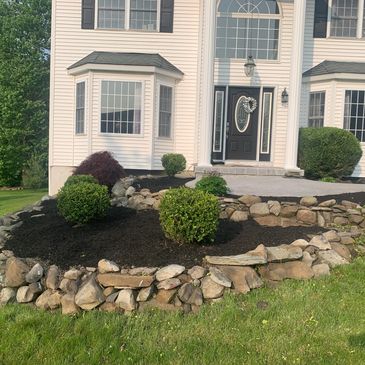 Landscape Maintenance